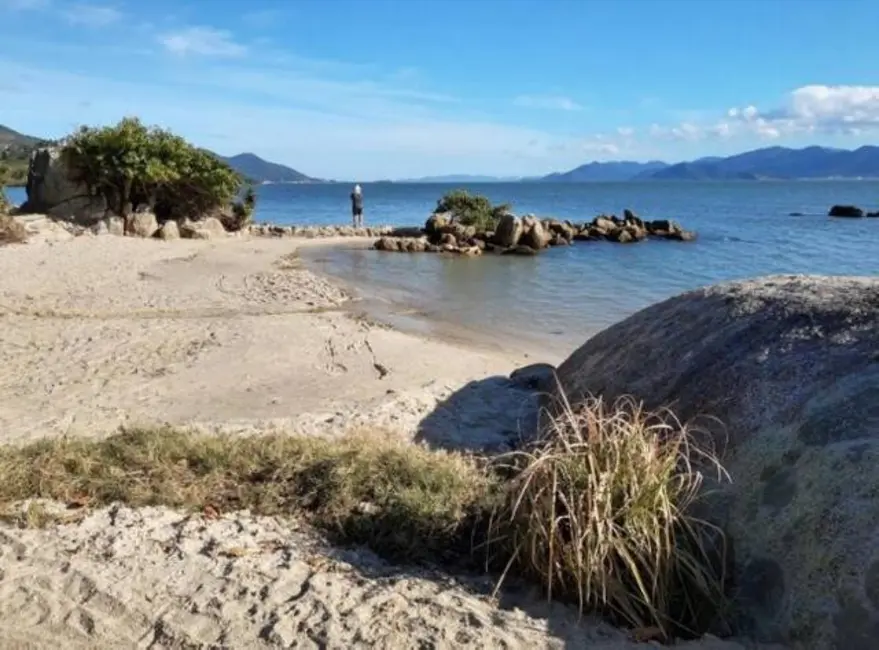 Terreno / Lote à venda, 403m2 em Tapera, Florianopolis - SC - imagem 4 Foto 4 de Terreno / Lote à venda, 403m2 em Tapera, Florianopolis - SC