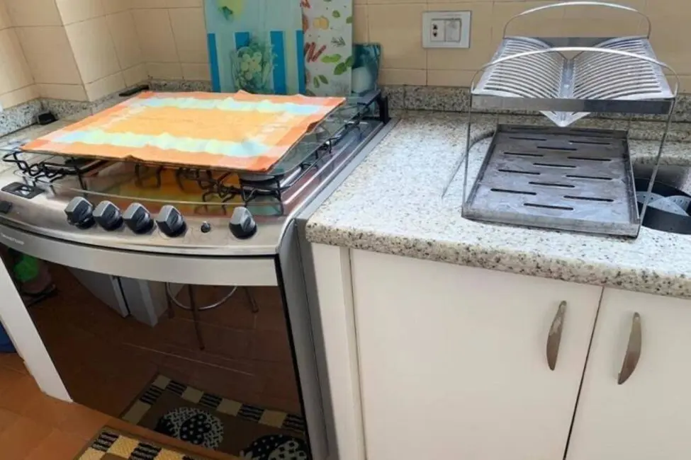 Apartamento com 4 quartos à venda, 227m2 em Centro, Florianopolis - SC - imagem 7 Foto 7 de Apartamento com 4 quartos à venda, 227m2 em Centro, Florianopolis - SC