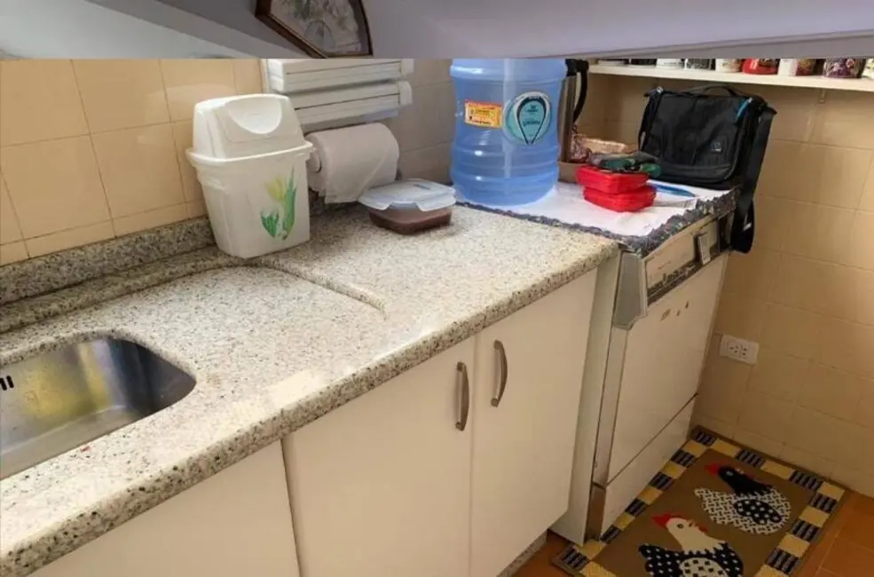 Apartamento com 4 quartos à venda, 227m2 em Centro, Florianopolis - SC - imagem 8 Foto 8 de Apartamento com 4 quartos à venda, 227m2 em Centro, Florianopolis - SC