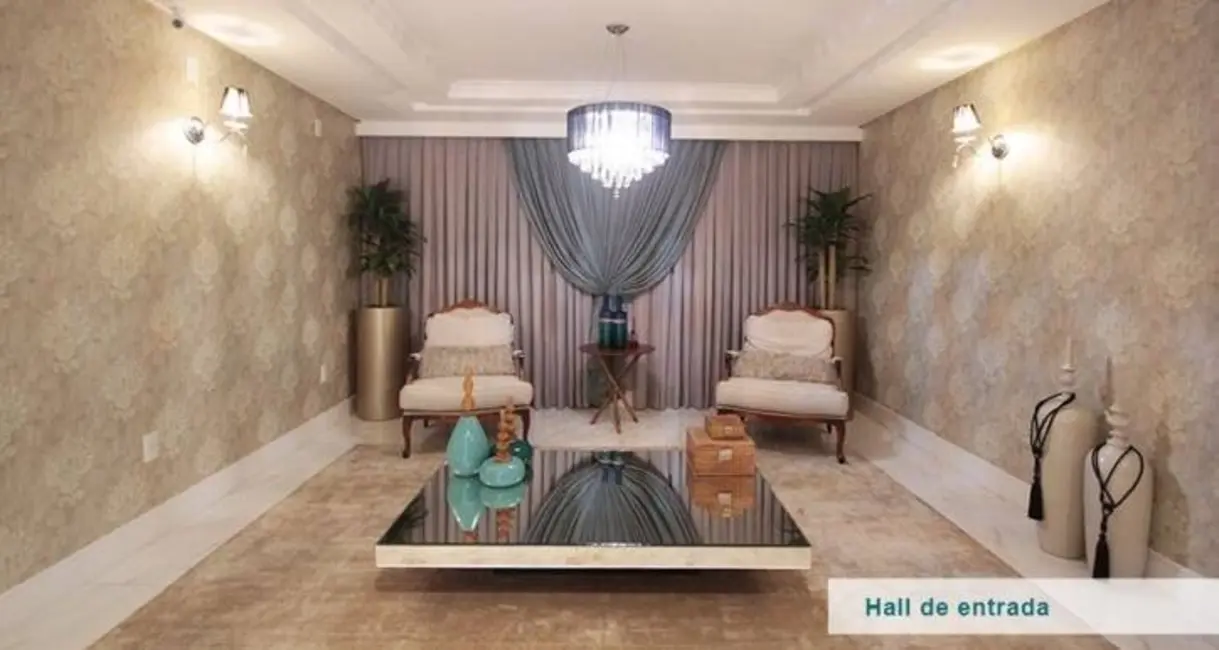 Foto 1 de Apartamento com 4 quartos à venda, 135m2 em Centro, Balneario Camboriu - SC