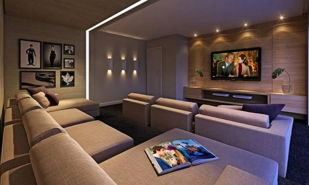 Apartamento com 3 quartos à venda, 128m2 em Centro, Balneario Camboriu - SC - imagem 7 Foto 7 de Apartamento com 3 quartos à venda, 128m2 em Centro, Balneario Camboriu - SC