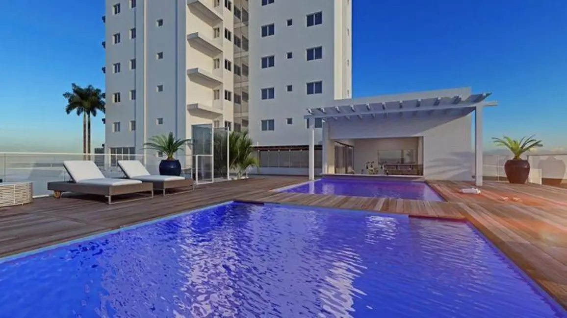 Apartamento com 3 quartos à venda, 128m2 em Centro, Balneario Camboriu - SC - imagem 1 Foto 1 de Apartamento com 3 quartos à venda, 128m2 em Centro, Balneario Camboriu - SC