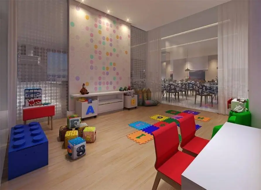 Apartamento com 3 quartos à venda, 128m2 em Centro, Balneario Camboriu - SC - imagem 6 Foto 6 de Apartamento com 3 quartos à venda, 128m2 em Centro, Balneario Camboriu - SC