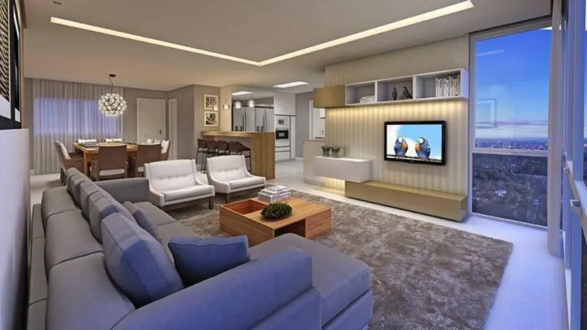 Apartamento com 3 quartos à venda, 128m2 em Centro, Balneario Camboriu - SC - imagem 9 Foto 9 de Apartamento com 3 quartos à venda, 128m2 em Centro, Balneario Camboriu - SC