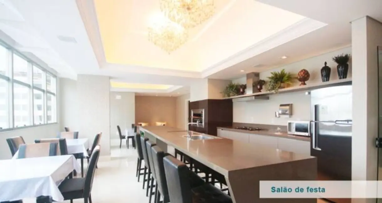 Foto 1 de Apartamento com 3 quartos à venda, 113m2 em Centro, Balneario Camboriu - SC
