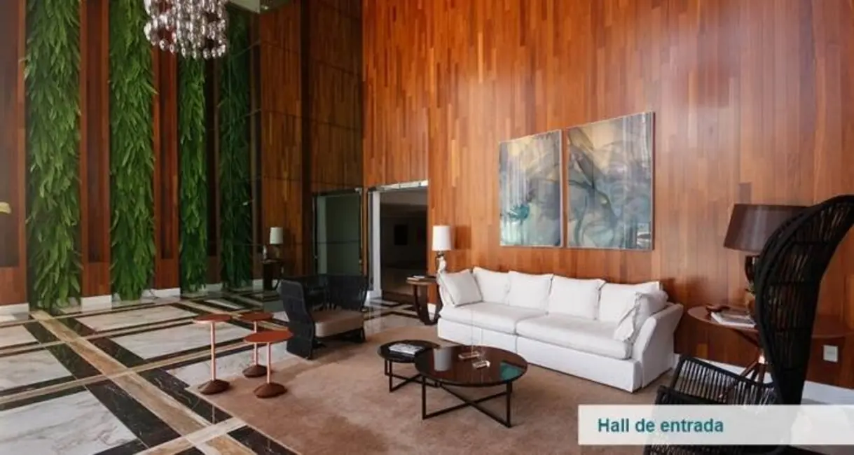 Foto 6 de Apartamento com 3 quartos à venda, 385m2 em Centro, Balneario Camboriu - SC