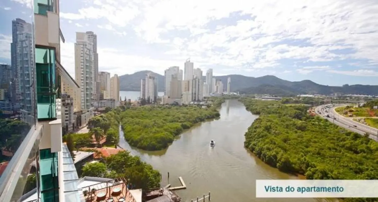 Foto 3 de Apartamento com 3 quartos à venda, 385m2 em Centro, Balneario Camboriu - SC