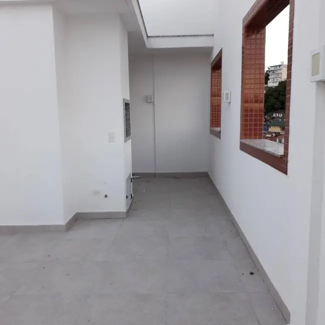 Foto 8 de Apartamento com 3 quartos à venda, 156m2 em Agronômica, Florianopolis - SC