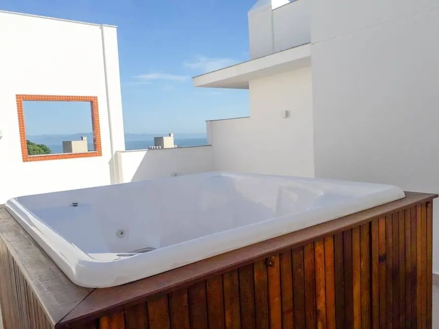 Foto 4 de Apartamento com 3 quartos à venda, 156m2 em Agronômica, Florianopolis - SC