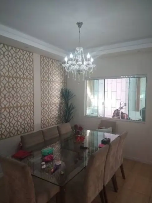 Foto 1 de Casa com 3 quartos à venda em Centro, Sao Jose - SC