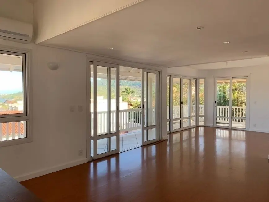 Foto 3 de Casa com 5 quartos à venda em Lagoa da Conceição, Florianopolis - SC