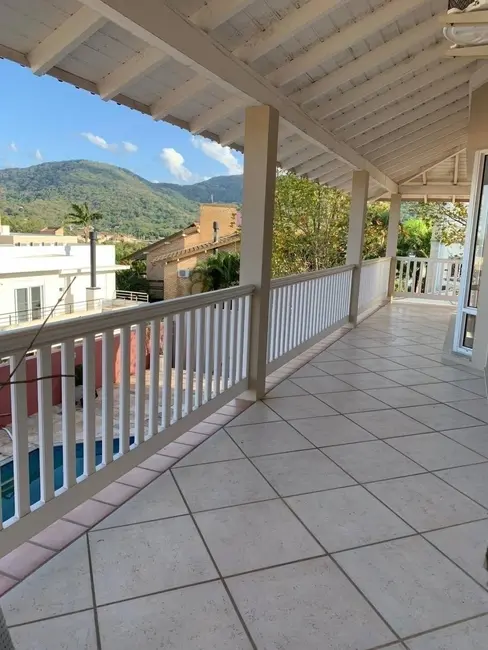 Foto 7 de Casa com 5 quartos à venda em Lagoa da Conceição, Florianopolis - SC