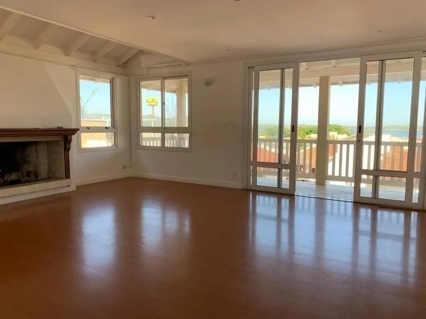 Foto 4 de Casa com 5 quartos à venda em Lagoa da Conceição, Florianopolis - SC