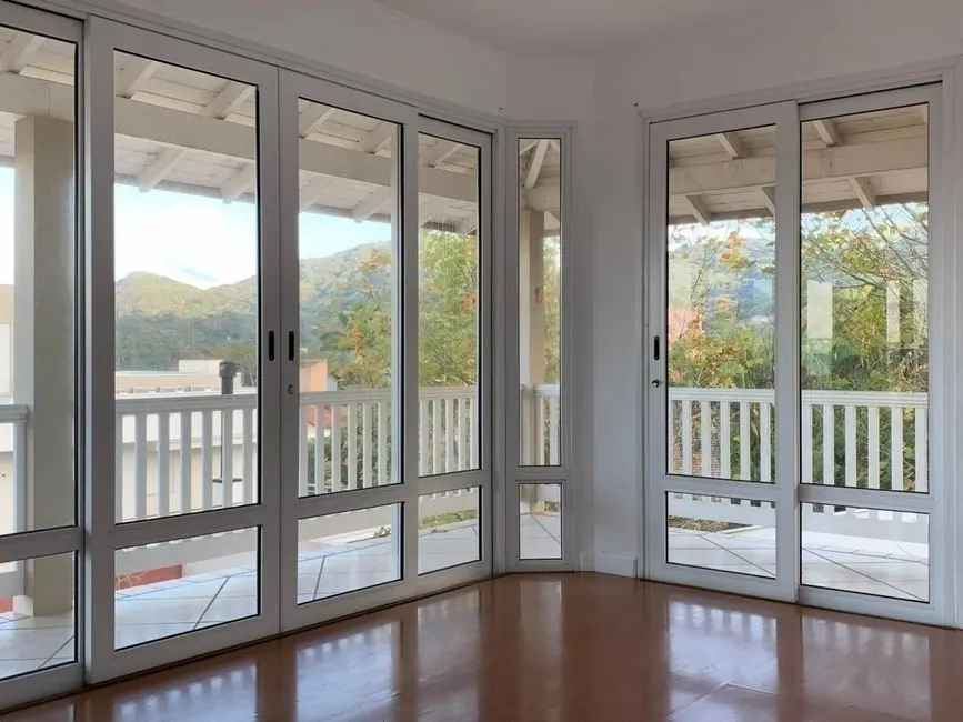 Foto 5 de Casa com 5 quartos à venda em Lagoa da Conceição, Florianopolis - SC