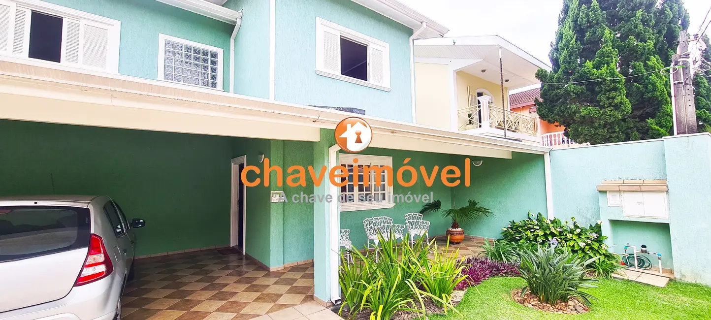 Foto 3 de Casa de Condomínio com 5 quartos à venda, 312m2 em Sao Jose Dos Campos - SP