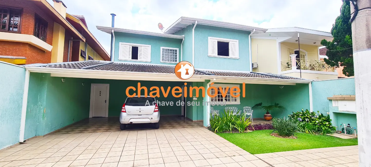 Foto 1 de Casa de Condomínio com 5 quartos à venda, 312m2 em Sao Jose Dos Campos - SP