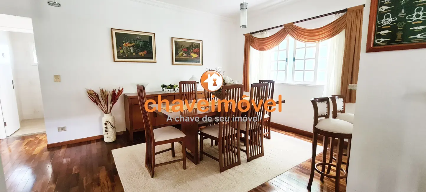 Foto 9 de Casa de Condomínio com 5 quartos à venda, 312m2 em Sao Jose Dos Campos - SP