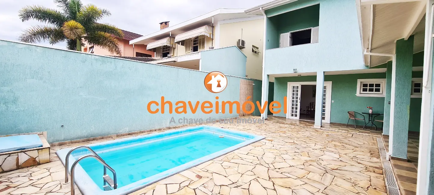 Foto 7 de Casa de Condomínio com 5 quartos à venda, 312m2 em Sao Jose Dos Campos - SP