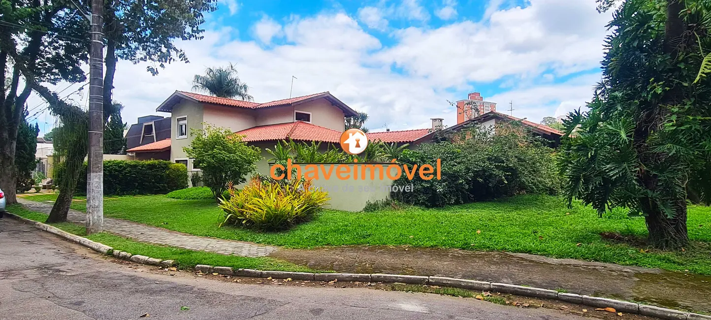 Foto 4 de Casa de Condomínio com 4 quartos à venda, 400m2 em Sao Jose Dos Campos - SP