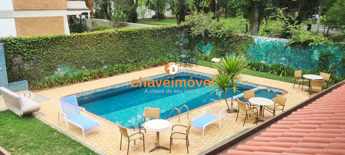 Foto 8 de Casa de Condomínio com 4 quartos à venda, 400m2 em Sao Jose Dos Campos - SP