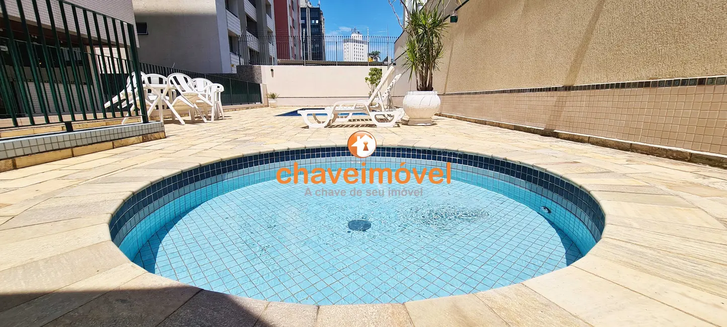 Apartamento com 3 quartos à venda, 112m2 em Sao Jose Dos Campos - SP - imagem 7 Foto 7 de Apartamento com 3 quartos à venda, 112m2 em Sao Jose Dos Campos - SP