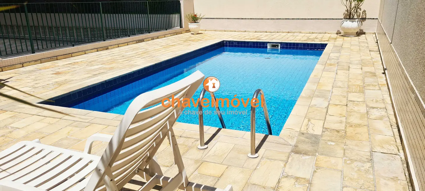 Apartamento com 3 quartos à venda, 112m2 em Sao Jose Dos Campos - SP - imagem 8 Foto 8 de Apartamento com 3 quartos à venda, 112m2 em Sao Jose Dos Campos - SP