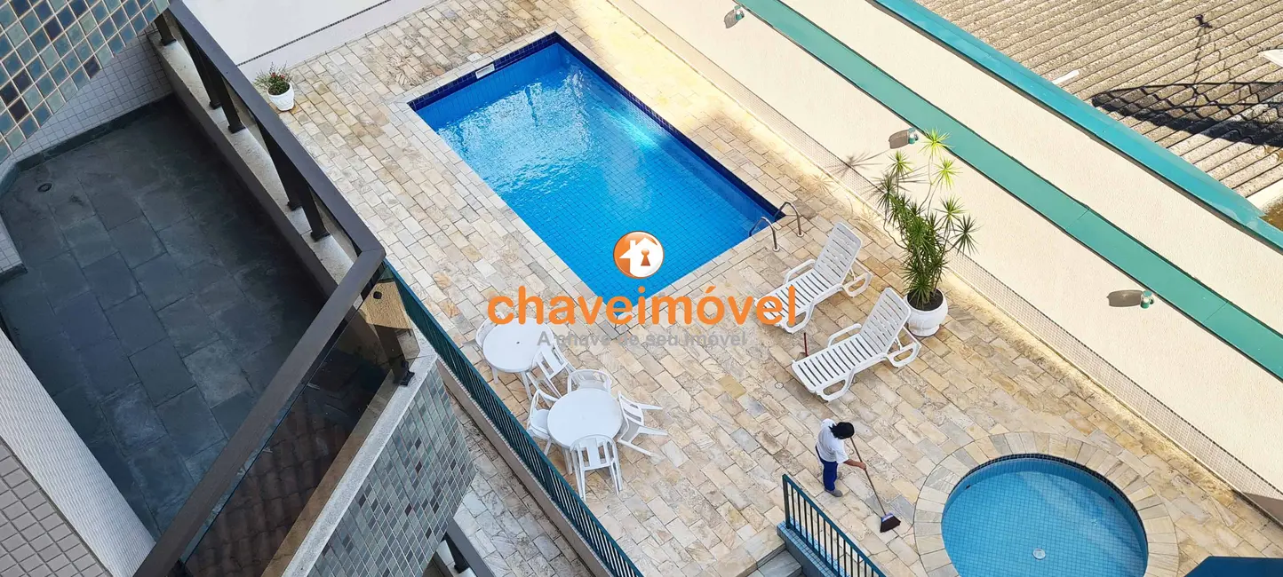 Apartamento com 3 quartos à venda, 112m2 em Sao Jose Dos Campos - SP - imagem 3 Foto 3 de Apartamento com 3 quartos à venda, 112m2 em Sao Jose Dos Campos - SP