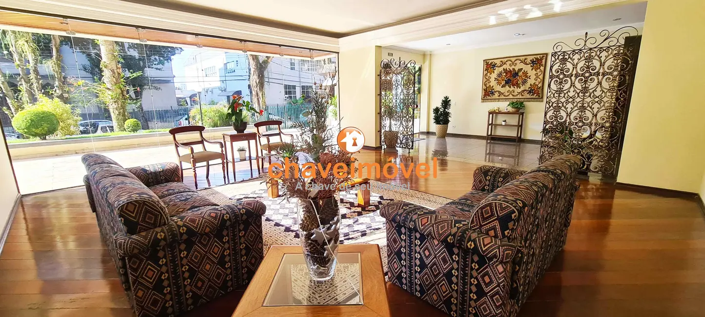 Apartamento com 3 quartos à venda, 112m2 em Sao Jose Dos Campos - SP - imagem 4 Foto 4 de Apartamento com 3 quartos à venda, 112m2 em Sao Jose Dos Campos - SP