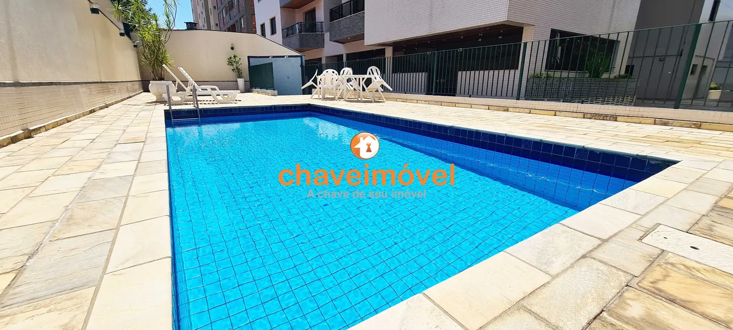 Apartamento com 3 quartos à venda, 112m2 em Sao Jose Dos Campos - SP - imagem 6 Foto 6 de Apartamento com 3 quartos à venda, 112m2 em Sao Jose Dos Campos - SP