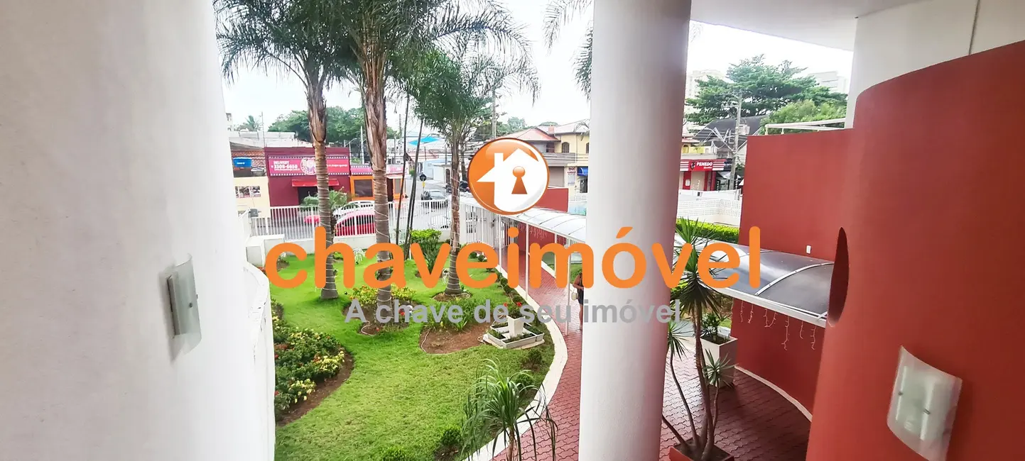 Foto 2 de Apartamento com 3 quartos à venda, 70m2 em Sao Jose Dos Campos - SP