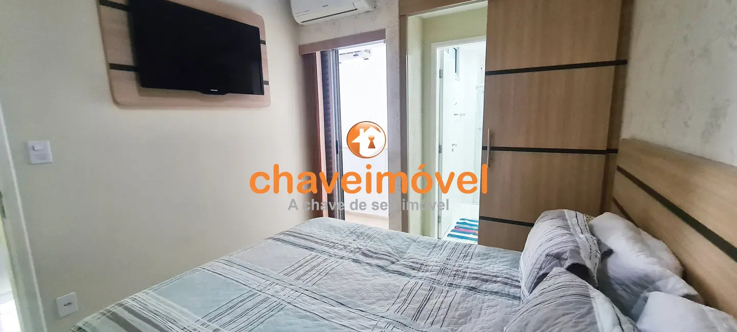 Foto 9 de Apartamento com 3 quartos à venda, 70m2 em Sao Jose Dos Campos - SP