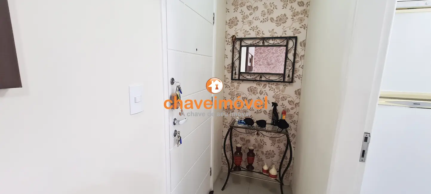 Foto 3 de Apartamento com 3 quartos à venda, 70m2 em Sao Jose Dos Campos - SP