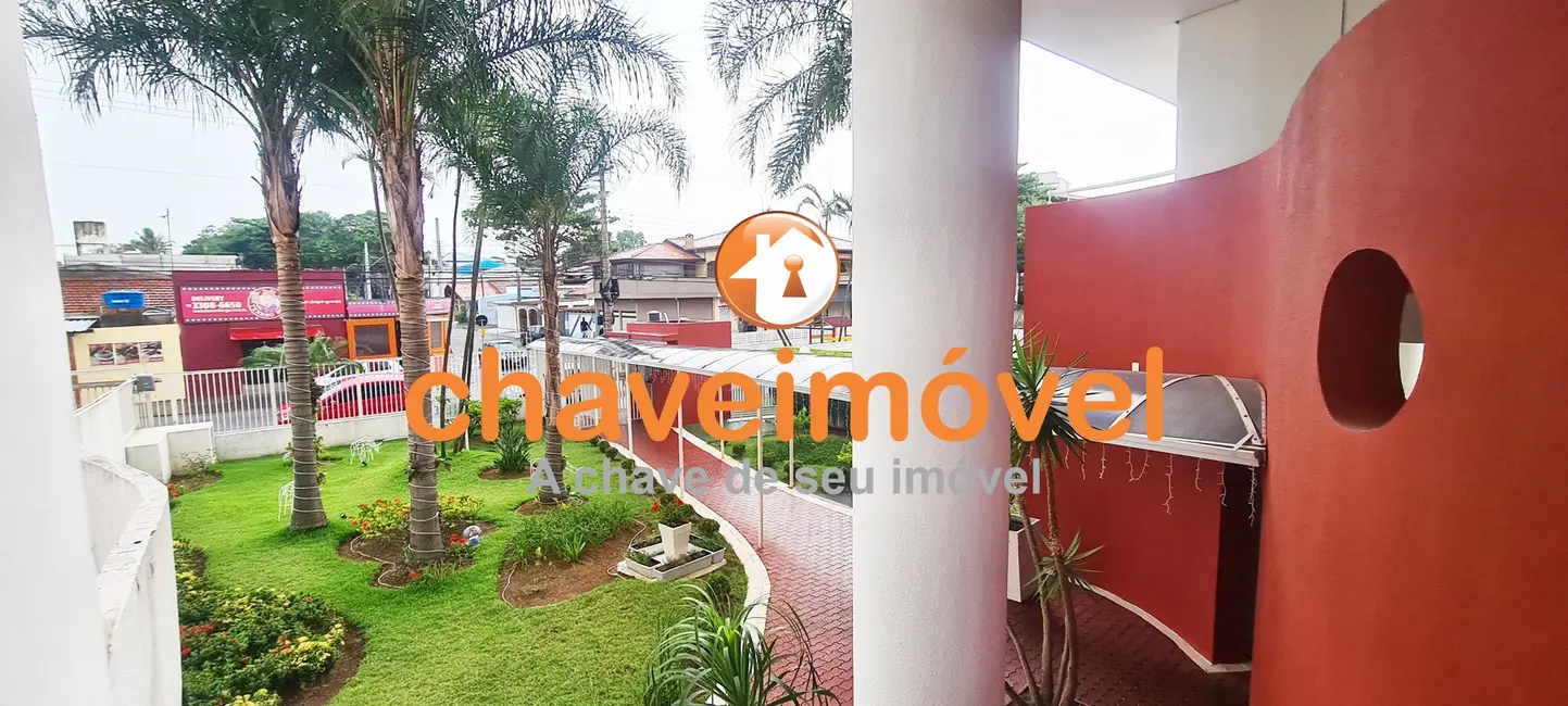 Foto 1 de Apartamento com 3 quartos à venda, 70m2 em Sao Jose Dos Campos - SP