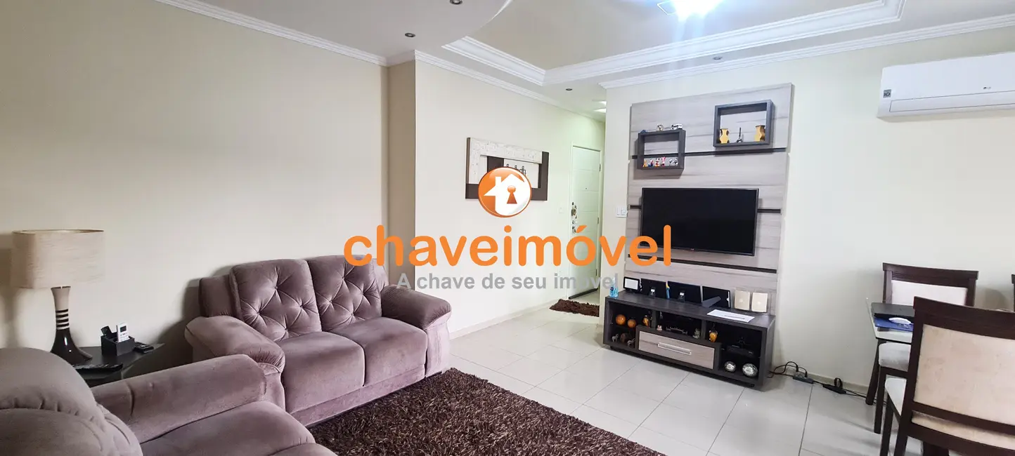 Foto 5 de Apartamento com 3 quartos à venda, 70m2 em Sao Jose Dos Campos - SP