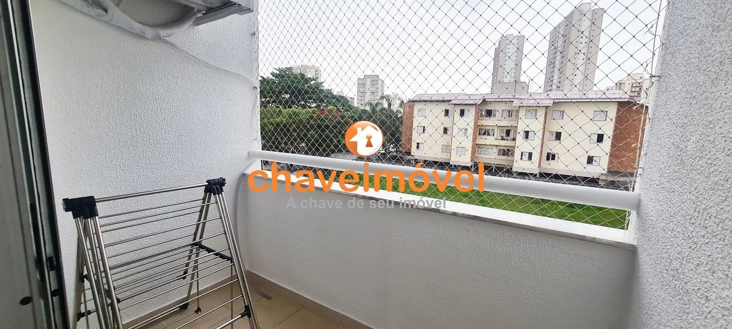 Foto 7 de Apartamento com 3 quartos à venda, 70m2 em Sao Jose Dos Campos - SP