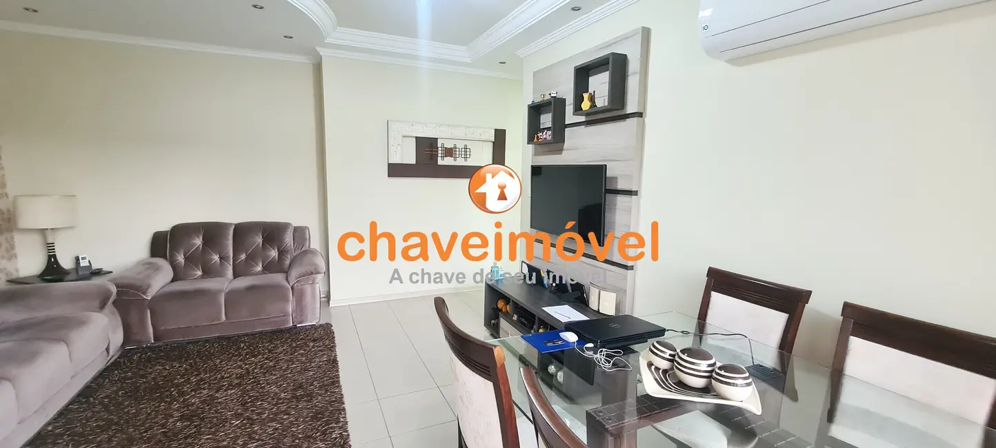 Foto 6 de Apartamento com 3 quartos à venda, 70m2 em Sao Jose Dos Campos - SP