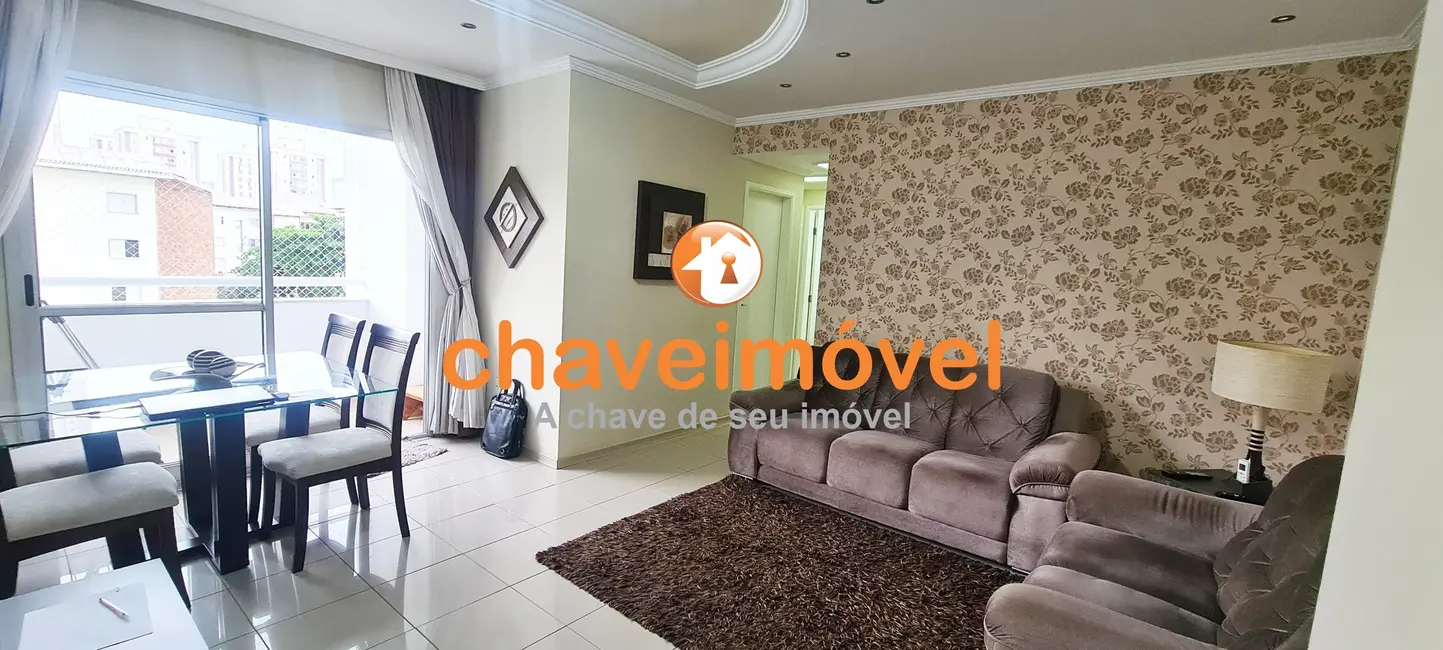 Foto 4 de Apartamento com 3 quartos à venda, 70m2 em Sao Jose Dos Campos - SP