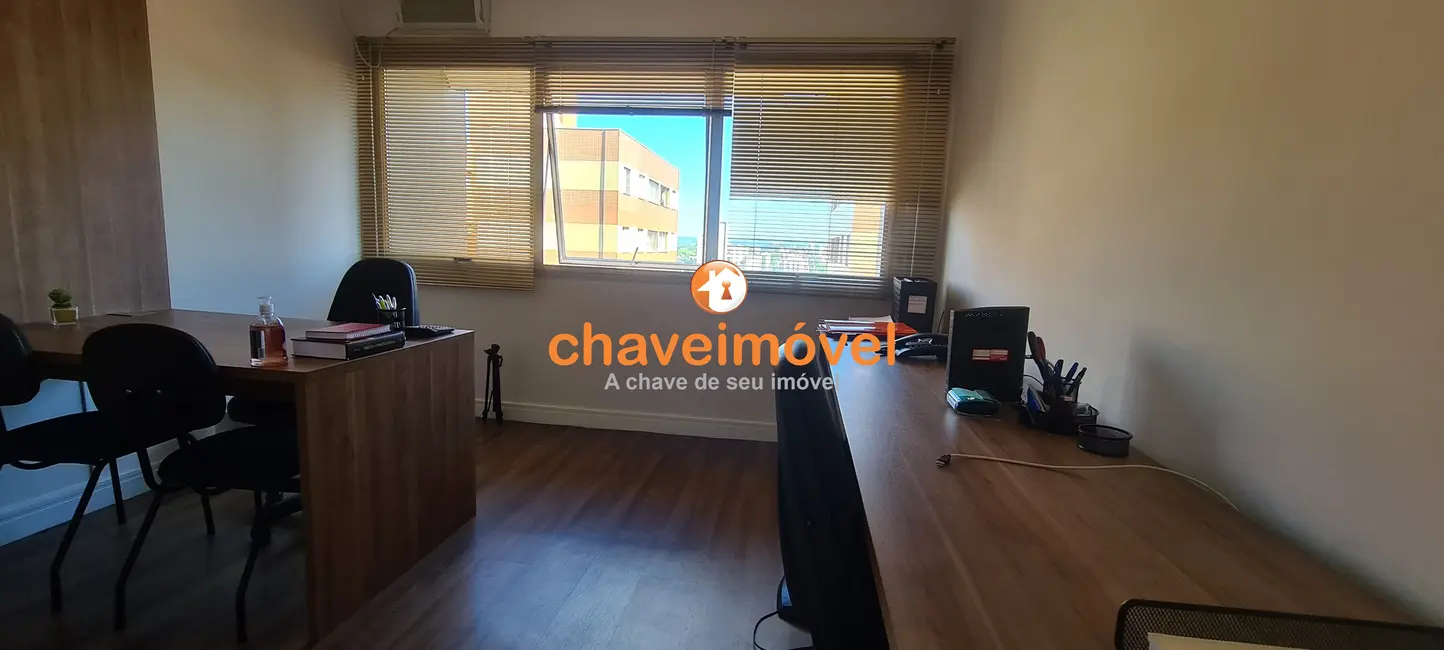 Sala Comercial à venda, 30m2 em Sao Jose Dos Campos - SP - imagem 3 Foto 3 de Sala Comercial à venda, 30m2 em Sao Jose Dos Campos - SP