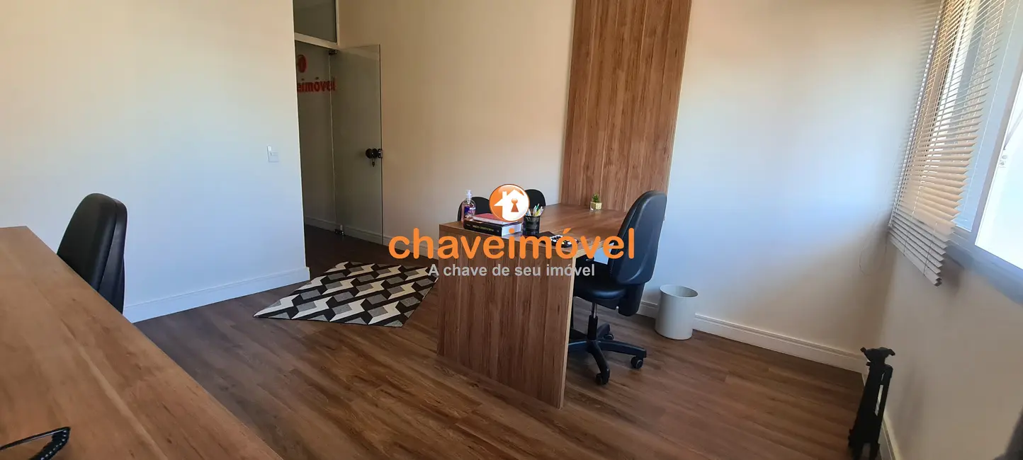 Sala Comercial à venda, 30m2 em Sao Jose Dos Campos - SP - imagem 4 Foto 4 de Sala Comercial à venda, 30m2 em Sao Jose Dos Campos - SP