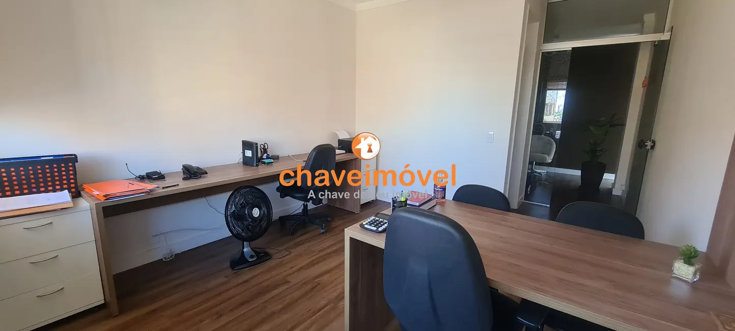 Sala Comercial à venda, 30m2 em Sao Jose Dos Campos - SP - imagem 5 Foto 5 de Sala Comercial à venda, 30m2 em Sao Jose Dos Campos - SP