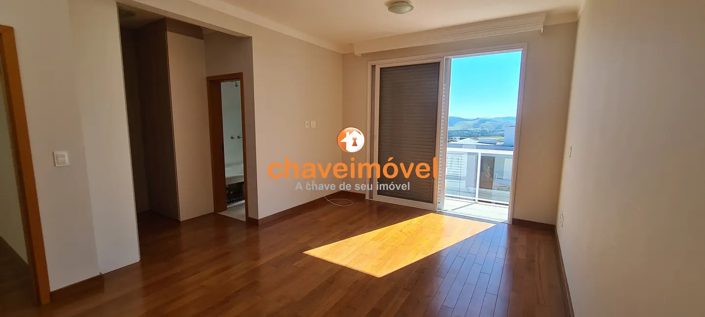 Foto 4 de Casa de Condomínio com 4 quartos à venda, 406m2 em Sao Jose Dos Campos - SP