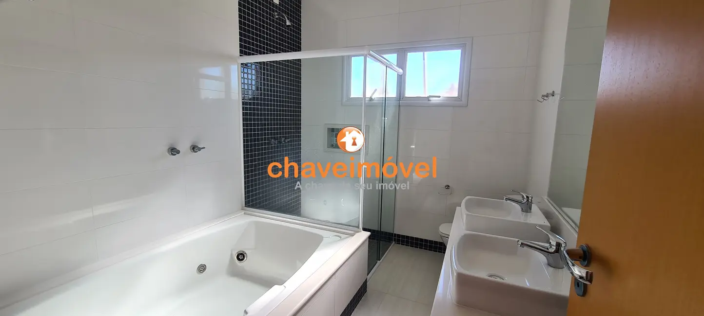 Foto 8 de Casa de Condomínio com 4 quartos à venda, 406m2 em Sao Jose Dos Campos - SP