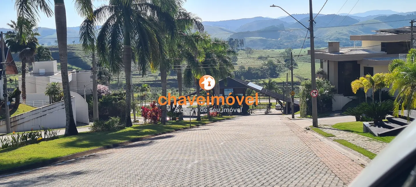 Foto 3 de Casa de Condomínio com 4 quartos à venda, 406m2 em Sao Jose Dos Campos - SP