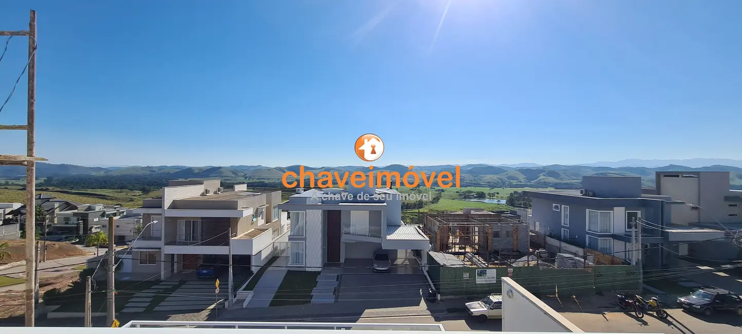 Foto 6 de Casa de Condomínio com 4 quartos à venda, 406m2 em Sao Jose Dos Campos - SP