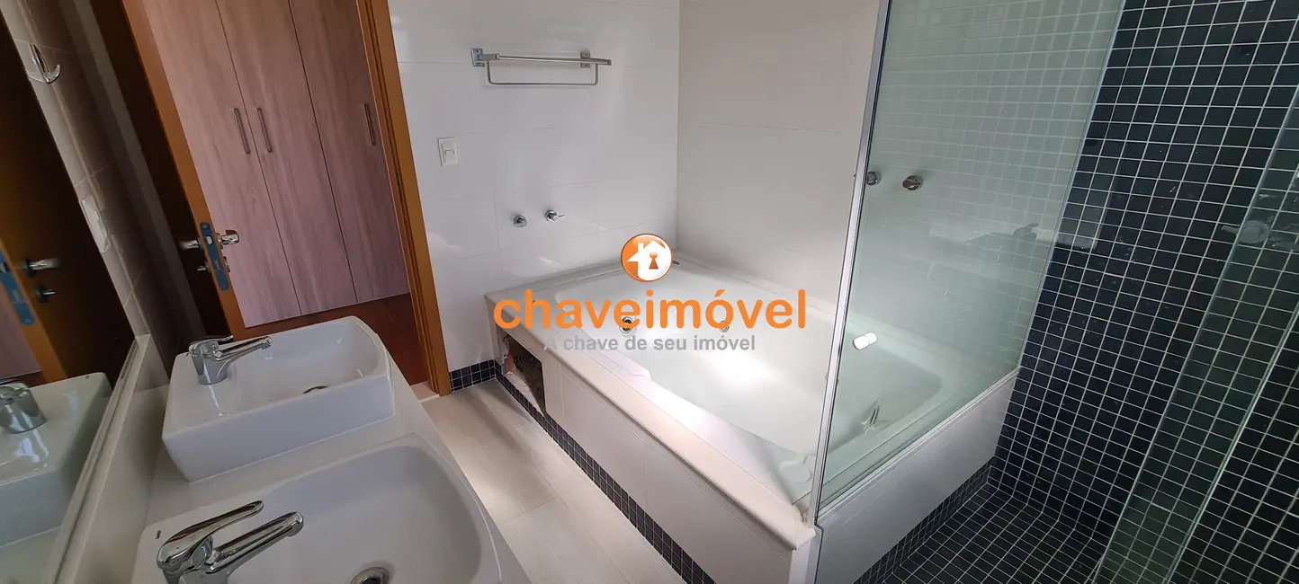 Foto 9 de Casa de Condomínio com 4 quartos à venda, 406m2 em Sao Jose Dos Campos - SP