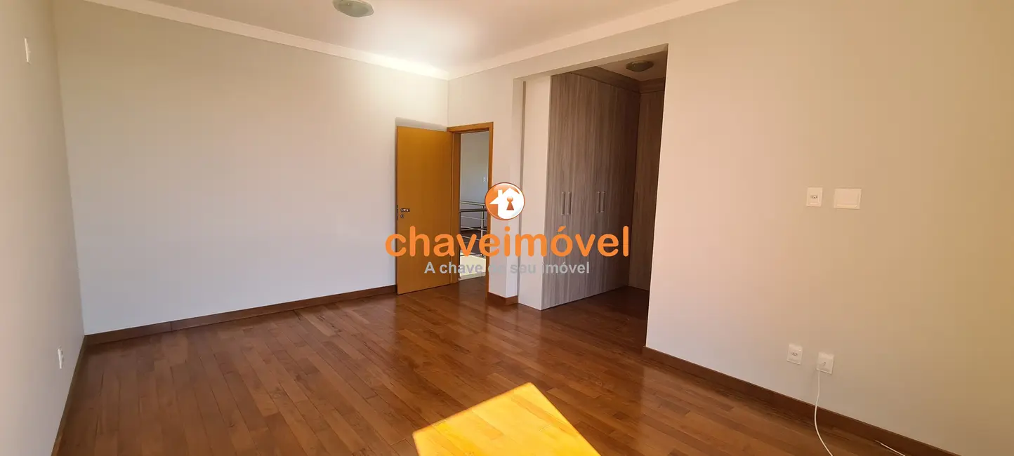 Foto 5 de Casa de Condomínio com 4 quartos à venda, 406m2 em Sao Jose Dos Campos - SP