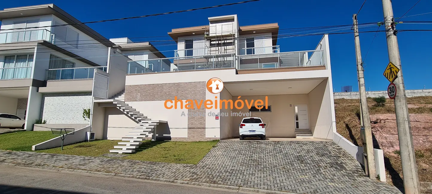 Foto 2 de Casa de Condomínio com 4 quartos à venda, 406m2 em Sao Jose Dos Campos - SP