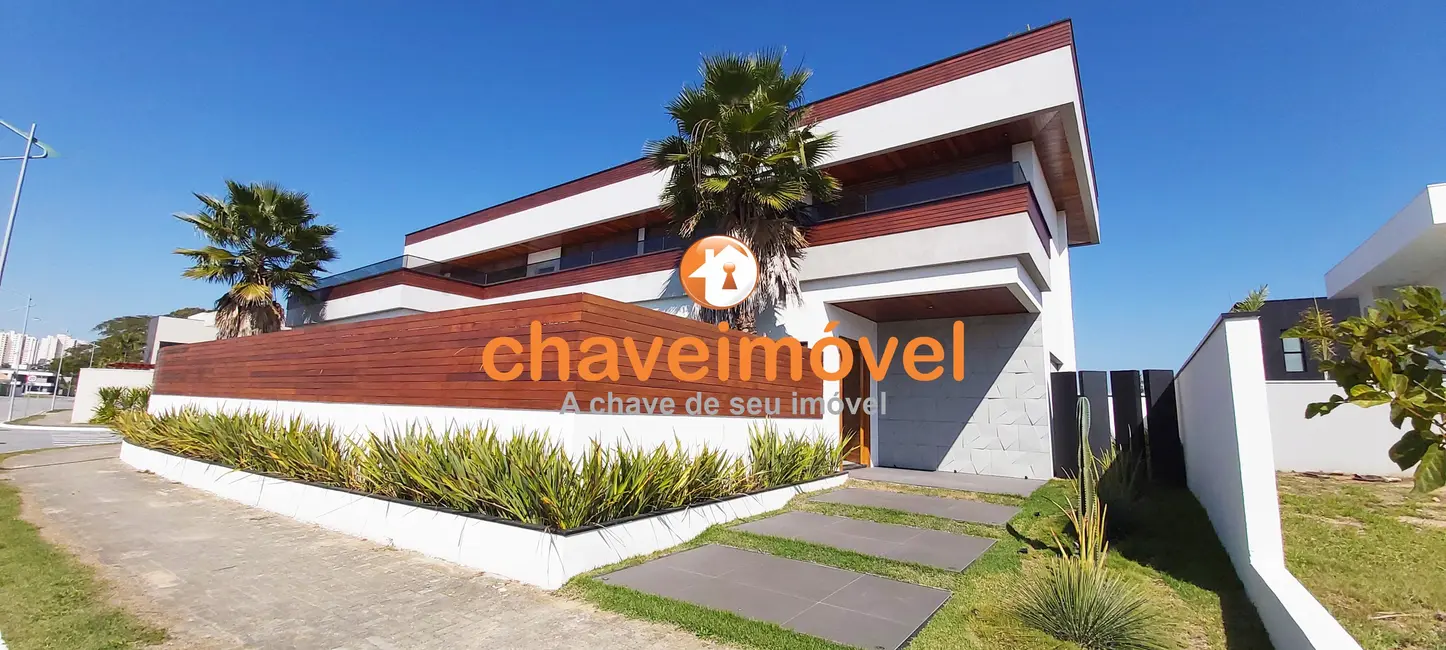 Foto 3 de Casa de Condomínio com 4 quartos à venda, 749m2 em Sao Jose Dos Campos - SP