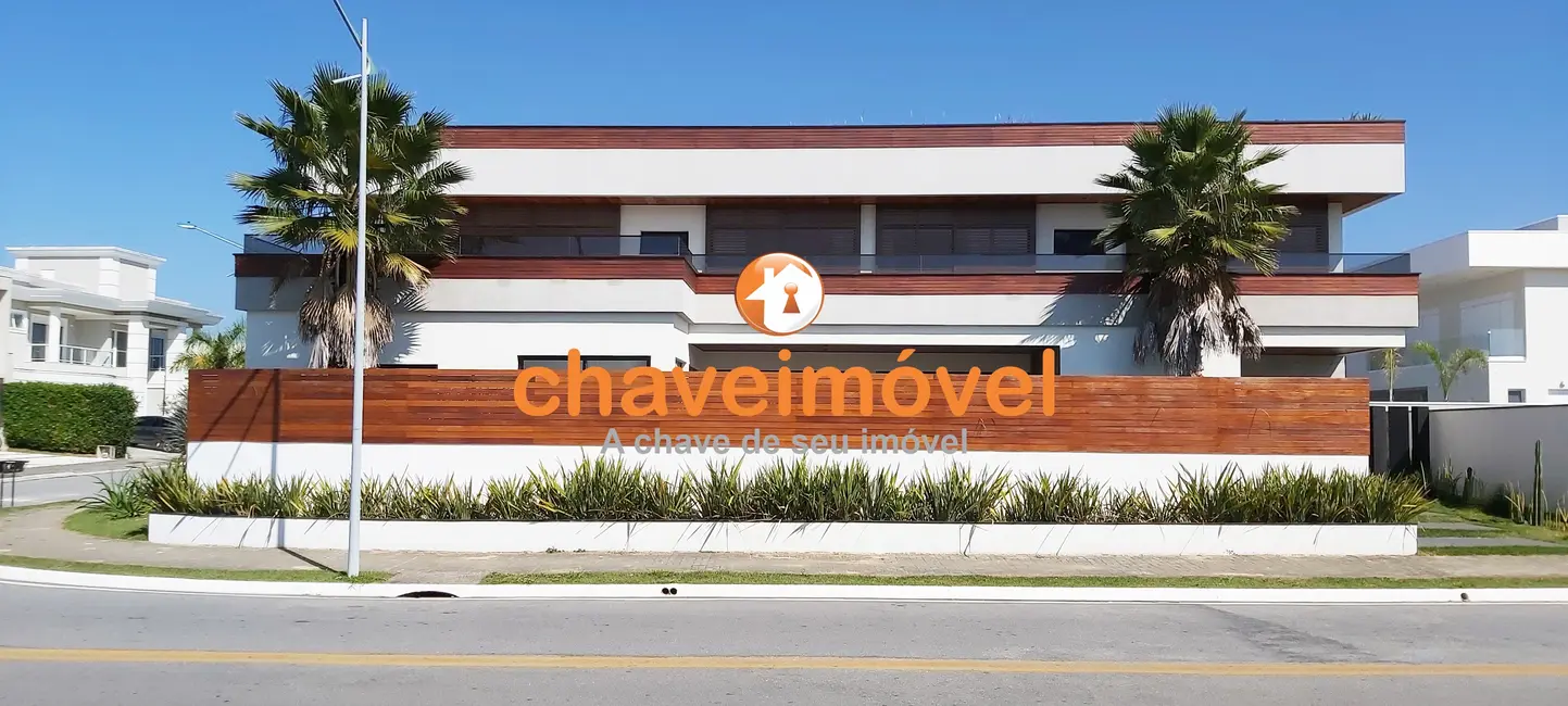 Foto 6 de Casa de Condomínio com 4 quartos à venda, 749m2 em Sao Jose Dos Campos - SP