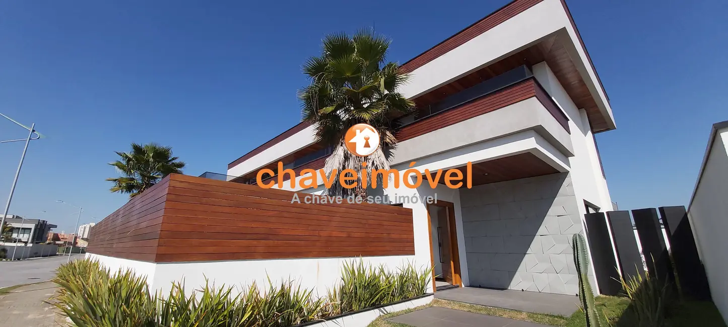 Foto 4 de Casa de Condomínio com 4 quartos à venda, 749m2 em Sao Jose Dos Campos - SP